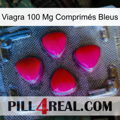 Viagra 100 Mg Comprimés Bleus 13